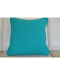 Jastučnica Diamond 40x40 -petrolej - 40186