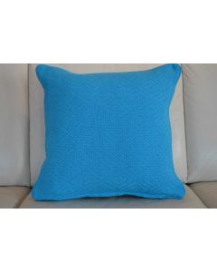 Jastučnica Diamond 40x40-tirkiz - 40204