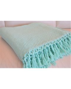 Prekrivač Diamond mint 200x250 cm - 4915-1