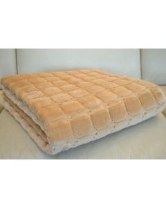 Antiklizni fleker kapućino 70x250 cm - 4213-1-1-1