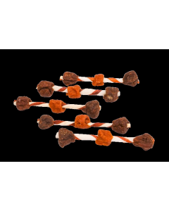 PET PRO Poslastice za pse Tricolor 350g 17/1 - 3012784