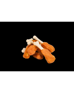 PET PRO Poslastica za pse Pileći batak 350g 24/1 - 3012797