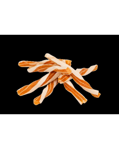 PET PRO Poslastica za pse Twist Pileći sendvič 350g 36/1 - 3012842