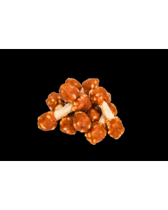 PET PRO Poslastica za pse Teg od pačetine i pirinča 350g 34/1 - 3012839