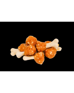 PET PRO Poslastice za pse Pileći Batak sa pirinčem 350g 40/1 - 3012782