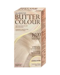 SUBRINA BUTTER COLOUR BS 1020 - DSG53165