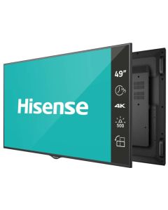 HISENSE Interaktivni Display 49” 49BM66AE, Ultra HD - DSS00122