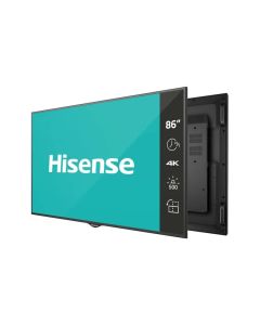HISENSE Interaktivni Display 86” 86BM66AE, Ultra HD - DSS00123