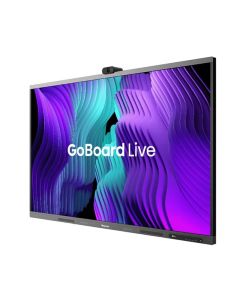 HISENSE Interaktivni Ekran 86MR6DE Advanced 86