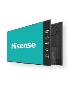 HISENSE Interaktivni Display 100