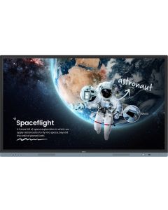 BENQ Interaktivni ekran RM8604, 86