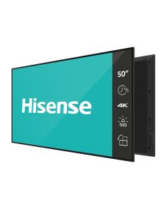 HISENSE Interaktivni ekran 50DM66D, 50