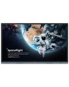 BENQ Interaktivni ekran RM7504, 4K UHD, 75” - DSS00192