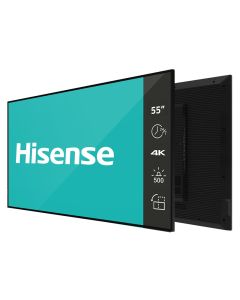 HISENSE Interaktivni ekran 55DM66D, 55