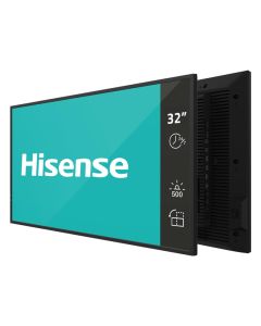 HISENSE Interaktivni ekran 32DM66D, 32