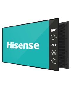 HISENSE Interaktivni ekran 50GM50D, 50