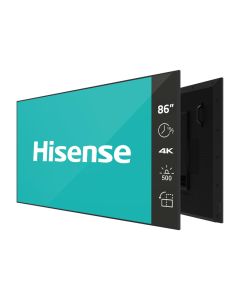 HISENSE Interaktivni ekran 86