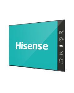 HISENSE 43 inča 43DP30FE 4K UHD 350 nita Digital Signage Display - 16/7 Operation