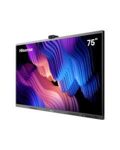 HISENSE Interaktivni ekran sa kamerom 75
