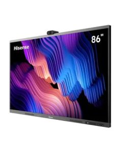 HISENSE Interaktivni display sa kamerom 86