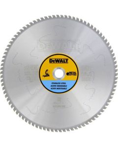 DeWALT List testere - metal DT1927 - DT1927