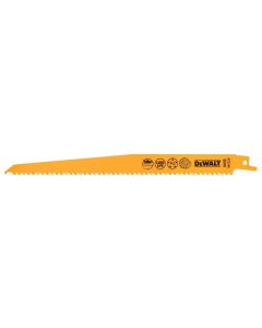 DeWALT List za ličiji rep BiM 228mm - drvo DT2349 - DT2349