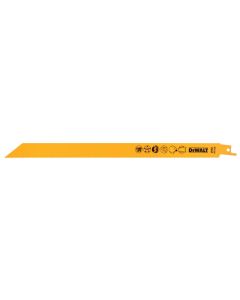 DeWALT List za ličiji rep BiM 305mm - univerzalna DT2355 - DT2355