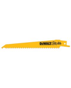 DeWALT List za ličiji rep BiM 152mm - drvo DT2359 - DT2359