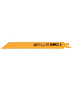 DeWALT List za ličiji rep BiM 203 mm - univerzalna DT2387 - DT2387