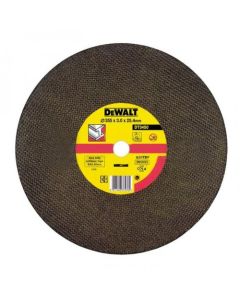 DeWALT Rezna ploča abrazivna DT3450 - DT3450