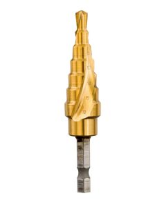DeWALT Stepenasta burgija 6-18 mm DT5027 - DT5027