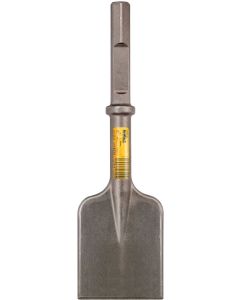 DeWALT Dleto za asfalt 127 x 300 mm 28HEX DT6934 - DT6934