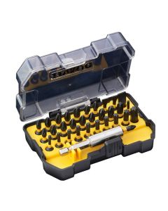 DeWALT 32-delni set nastavaka odvijača DT70523T - DT70523T