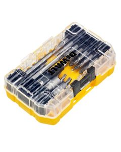 DeWALT 40-delni set nastavaka odvijača DT70702 - DT70702