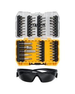DeWALT 47-delni set nastavaka odvijača DT70704 - DT70704