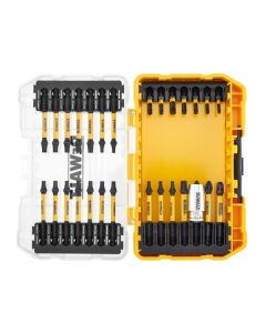 DeWALT 29-delni set nastavaka odvijača DT70734T - DT70734T