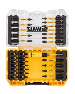 DeWALT 31-delni set nastavaka odvijača DT70745T - DT70745T