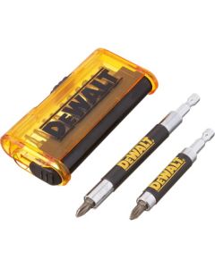 DeWALT 14-delni set nastavaka odvijača DT71570 - DT71570