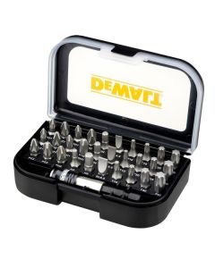 DeWALT 31-delni set nastavaka odvijača DT7944S - DT7944S