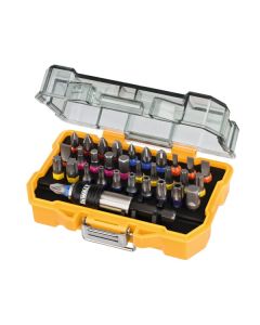 DeWALT 32-delni set nastavaka odvijača DT7969 - DT7969