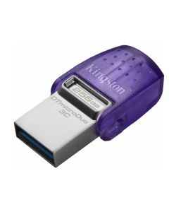 KINGSTON USB memorija DTDUO3CG3/256GB/DT microDuo/3.2