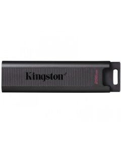 KINGSTON USB flash memorija 256GB/DTMAX, crna - DTMAX-256GB