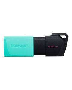 KINGSTON USB memorija DTXM/256GB/DataTraveler Exodia/3.2/crna - DTXM-256GB