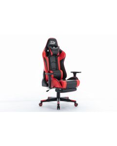 ePlayGame Gejmerska stolica HC-4036, crveno-crna - HC-4036