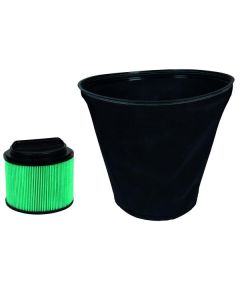 EINHELL Filter za usisivač TE-VC 2340 SAC Dual-Dust-Filter-System