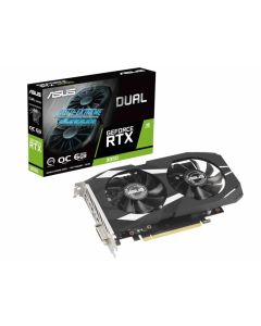 ASUS Grafička karta DUAL-RTX3050-O6G 6GB 96bit - DUAL-RTX3050-O6G