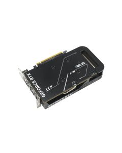 Graficka karta ASUS DUAL-RTX5050-O8G NVD/8GB/GDDR6/128bit/crna
