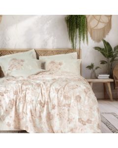 DEKOR DOM Posteljina CB RANFORCE DOUBLE - Dual - VESTIGE