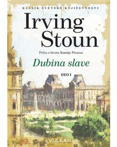 Dubina slave 1: priča o životu Kamija Pisaroa - 9788610026887