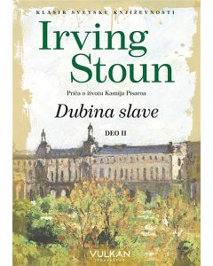 Dubina slave 2: priča o životu Kamija Pisaroa - 9788610026955
